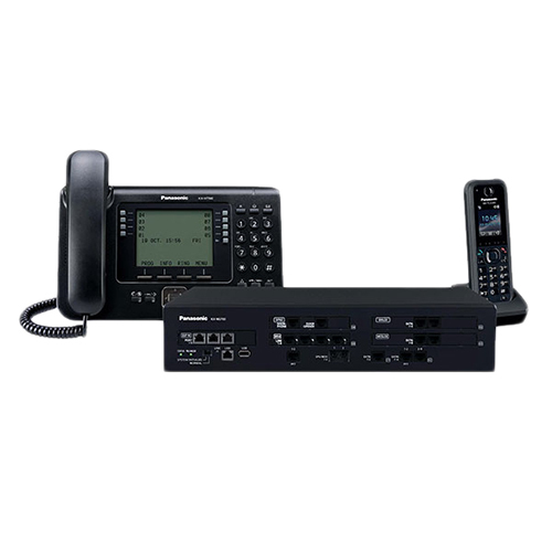 Digital Epabx System - Application: A Private Telephone Network