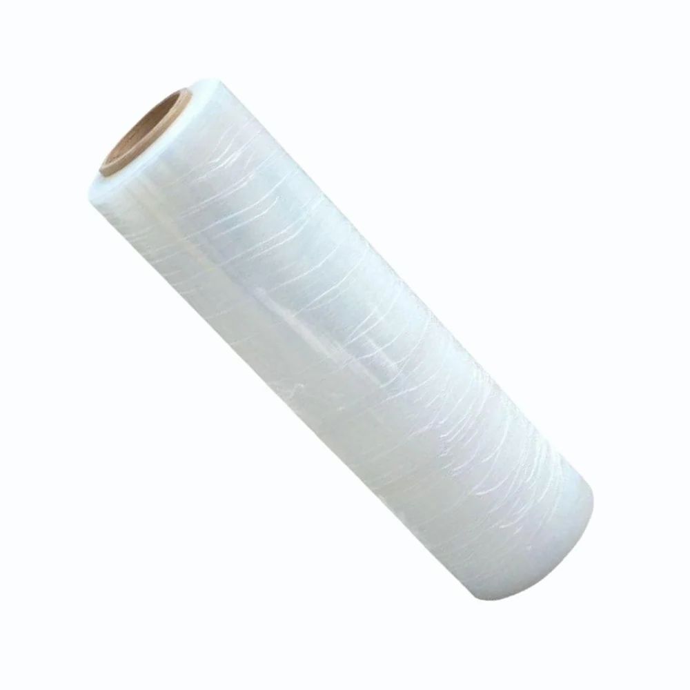 Polyester Film Tubes - Coating Material: Nil