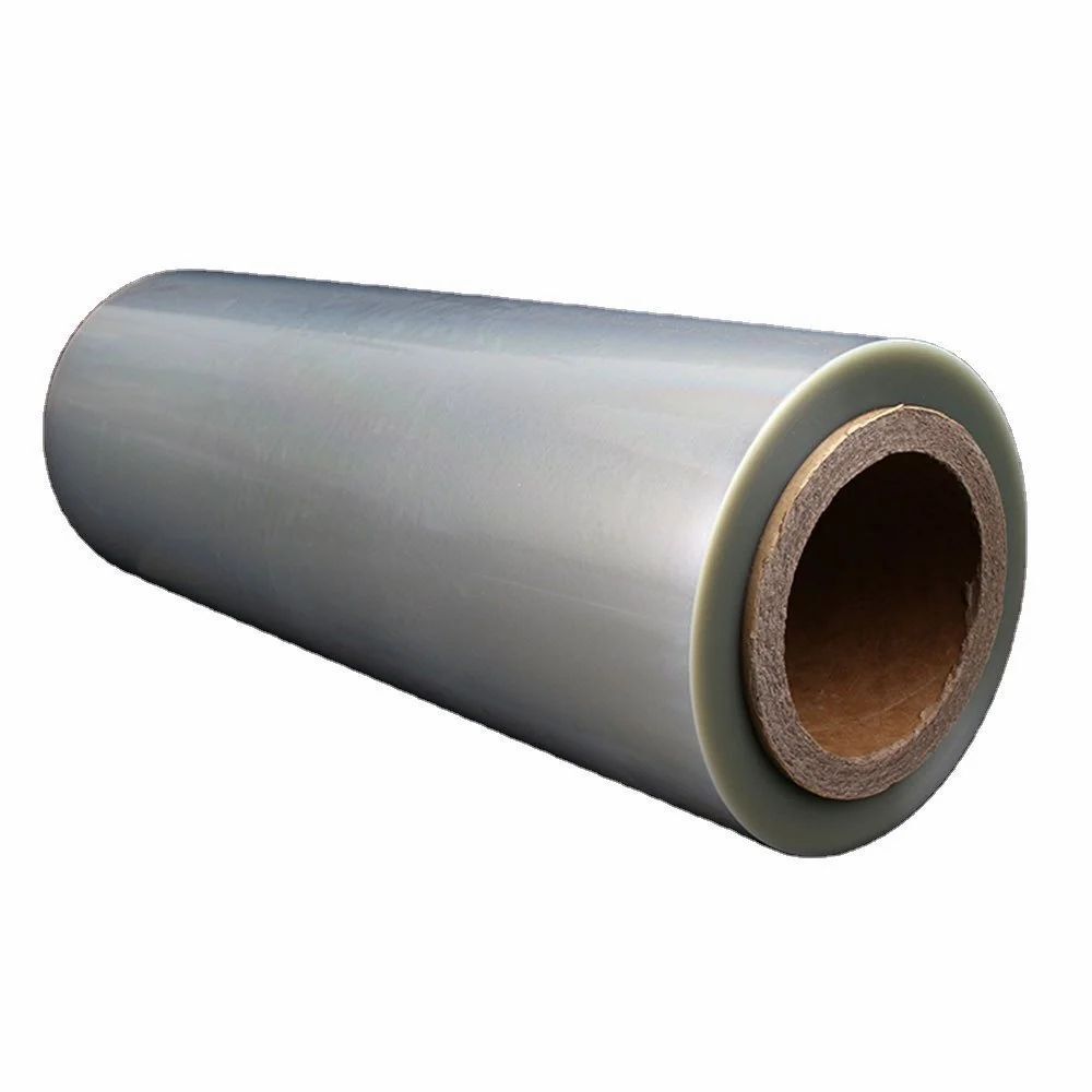 Polyester Film Tubes - Coating Material: Nil