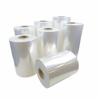 Polyester Film Tubes