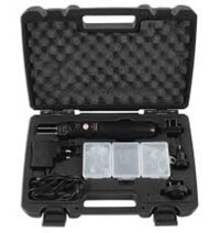 PowerTec Hot stapler Cordless