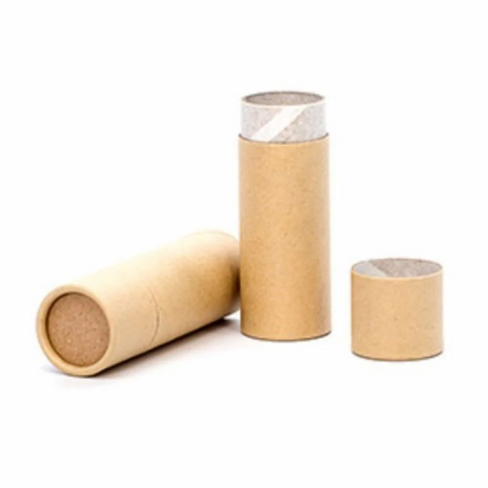 Paper Composite Containers - Coating Type: Requirement Based