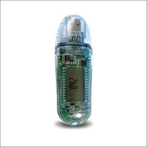 Transport Data Logger