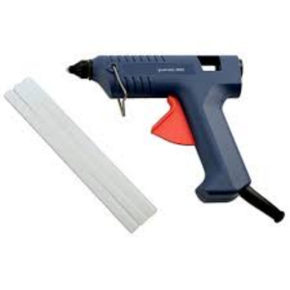 PowerTec Gluematic Glue Gun
