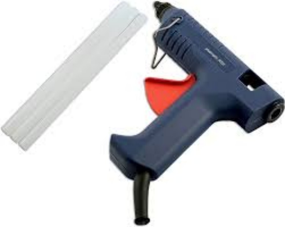 PowerTec Gluematic Glue Gun