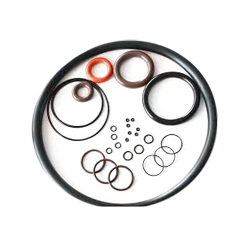 Nbr Rubber O Rings - Application: Industrial