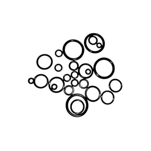 Neoprene Rubber O Rings