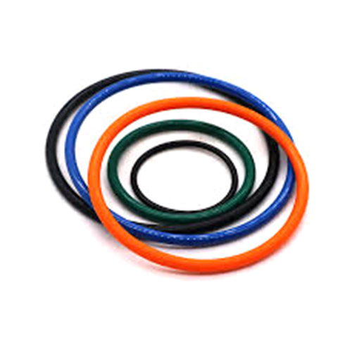 Rubber O Rings