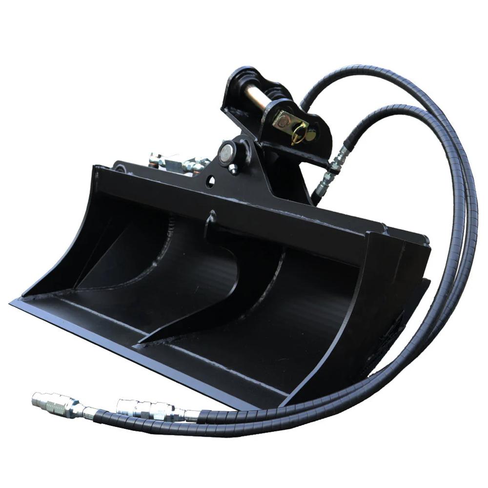 excavator Tilt Bucket