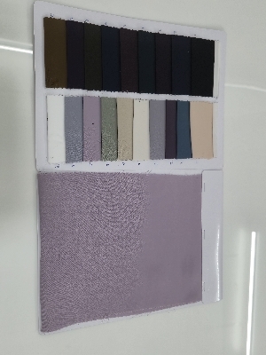 SUITING FABRICS.
QUALITY NAME: BRAHMOS