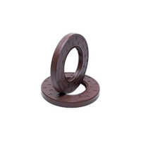 Viton Oil Seal-rubber Seal - Application: Industrial