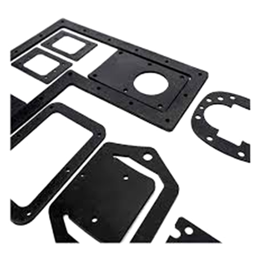 Rubber Gaskets - Application: Industrial