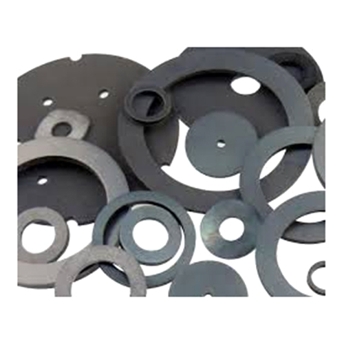 Sbr Rubber Gaskets - Application: Industrial