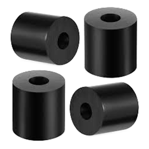 Rubber Bush