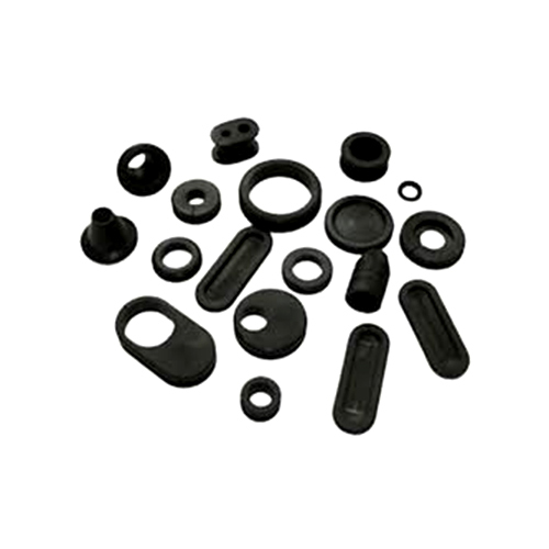 Rubber Grommets