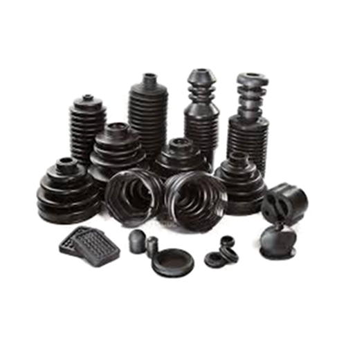 Rubber Bellows