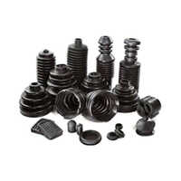 Rubber Bellows