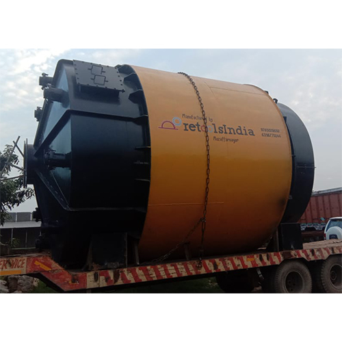 Gasifier Reactor