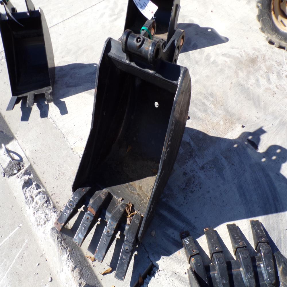 Excavator Backhoe Bucket