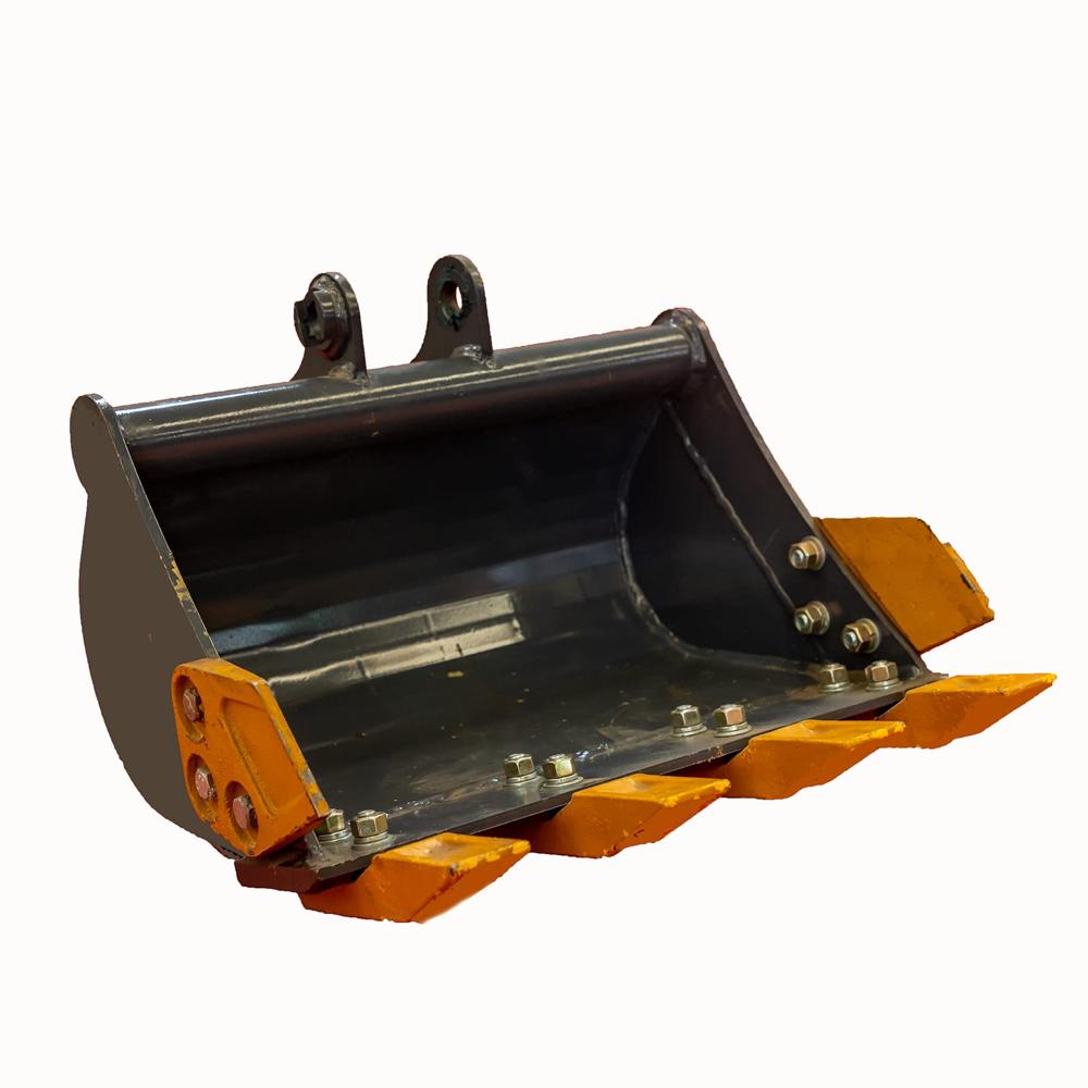 Excavator Backhoe Bucket - Automatic Grade: Manual