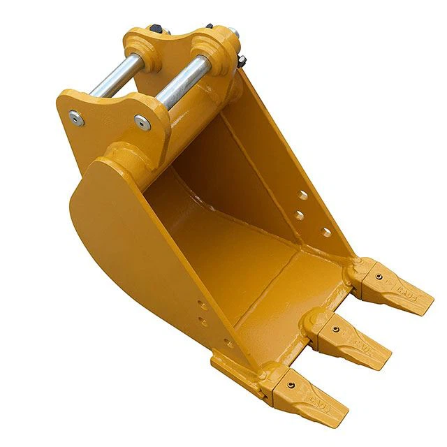 Excavator Backhoe Bucket
