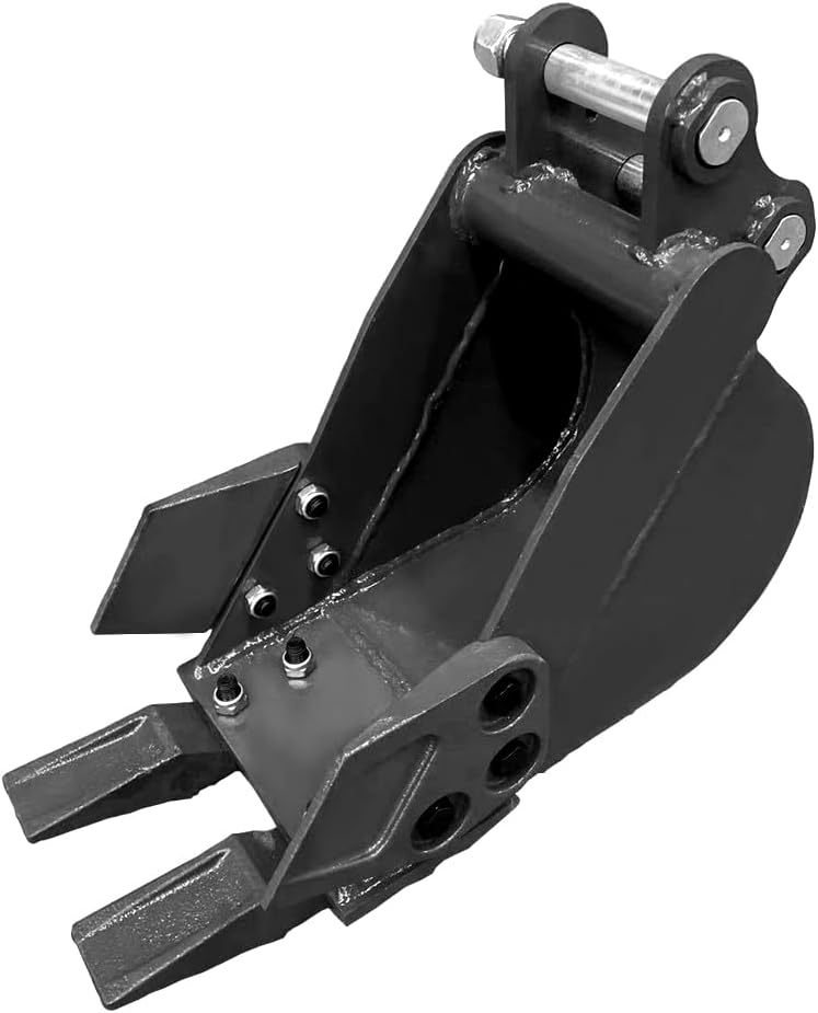 Excavator Backhoe Bucket