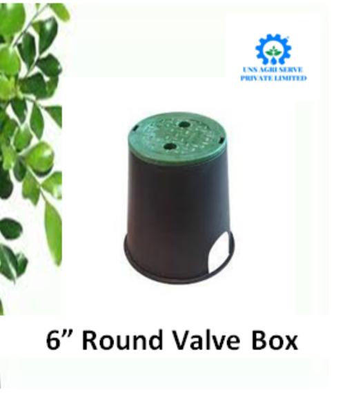 Valve Box 6