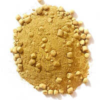 De Oiled Rice Bran