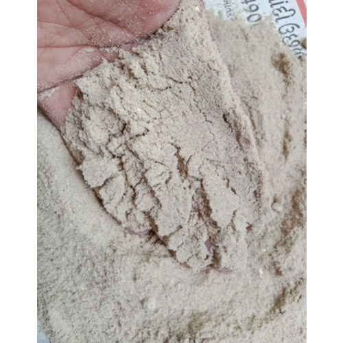 Natural Rice Bran - Color: Brown