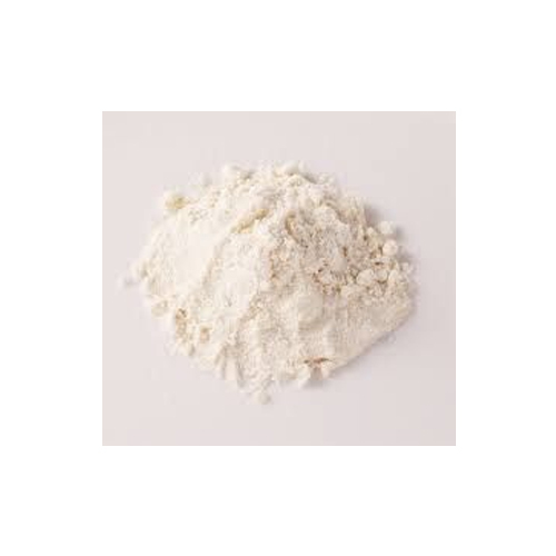 Silky Rice Bran - Color: White