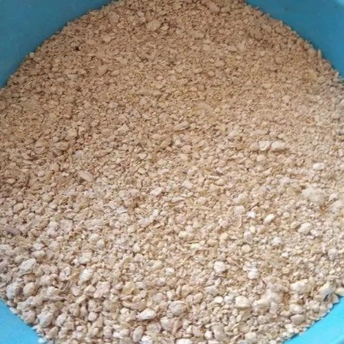 De Oiled Soya Cake - Application: Water