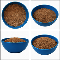 De Oiled Soya Cake - Application: Water