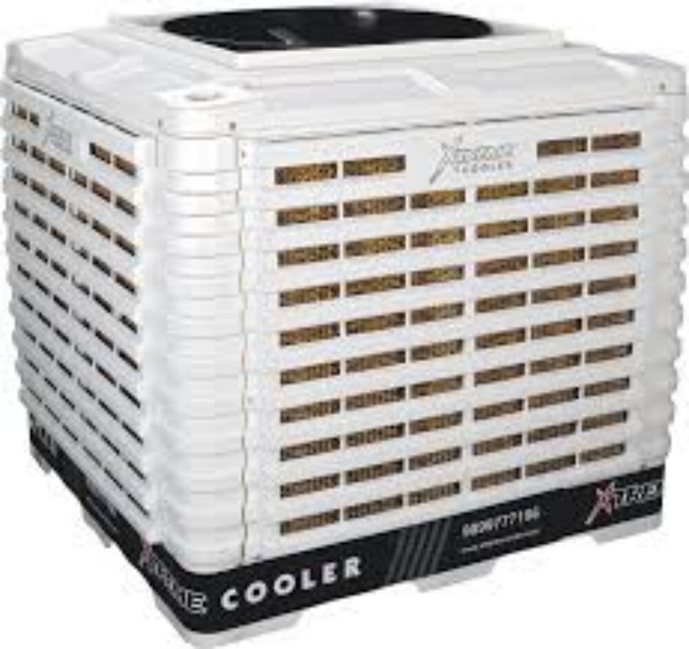 X3 E2 Series Evaporative Air Cooler