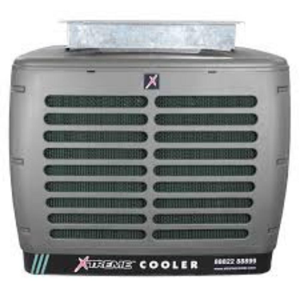 X3 E2 Series Evaporative Air Cooler