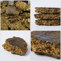 Cotton Seed Cake - Dried Supplement, 10% Moisture | Promotes Cattle Health, Brown Color, 1-year Shelf Life, Feed-grade Nutrition