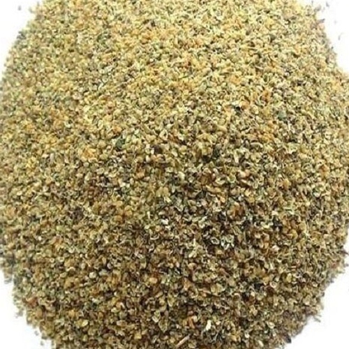 Maize Churi - Color: Brown