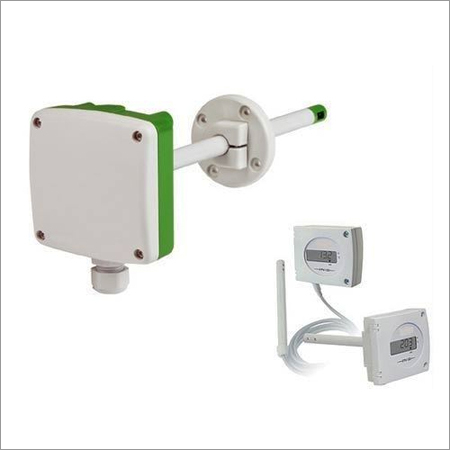 एयर वेग ट्रांसमीटर