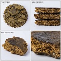 Mustard Cake - Dried Feed-grade Product, Brown Color, 10% Moisture, 1 Year Shelf Life, Designed For Cattle Growth And Vitality