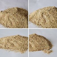 Indian Origin Naturally Grown Wheat Bran - Ash %: No
