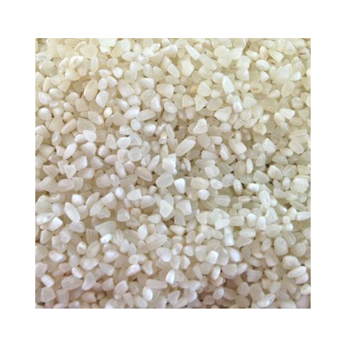 Natural Broken Rice - Broken (%): 5% Max