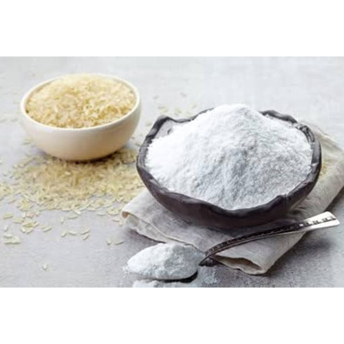 Rice Powder