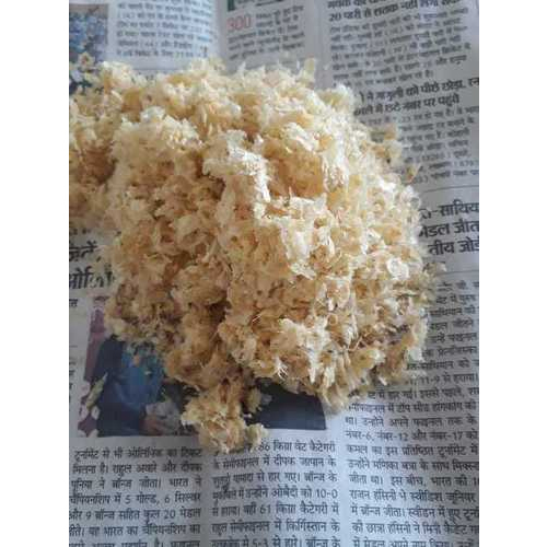 High Fat Maize Fiber - Cultivation Type: Common