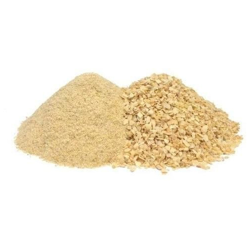 Soya Dust Powder - Color: Brown