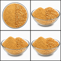 Soya Dust Powder - Color: Brown