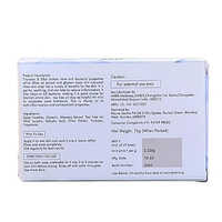 75gm Acjuve Anti Acne Cleansing Bar Removes Acne Pimple And Blemishes Bar
