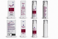 30ml Peladew Ceramides + Hyaluronic Acid + Copper Peptide Serum - Attributes: Uv Blocking