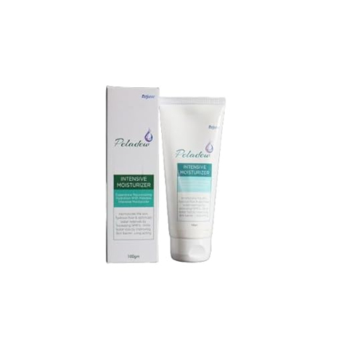 100gm Peladew Intensive Moisturizer Cream
