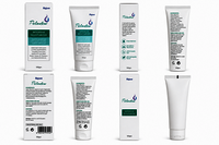 100gm Peladew Intensive Moisturizer Cream - Attributes: Smudge Proof
