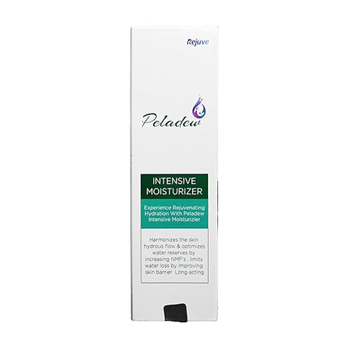 100gm Peladew Intensive Moisturizer Cream