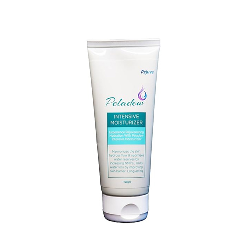 100gm Peladew Intensive Moisturizer Cream